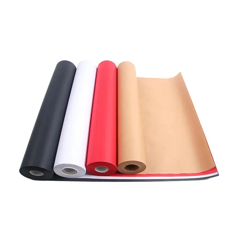 Papel Kraft marrón Ideal para  - Wallpaper Art And Craft reseña y precio