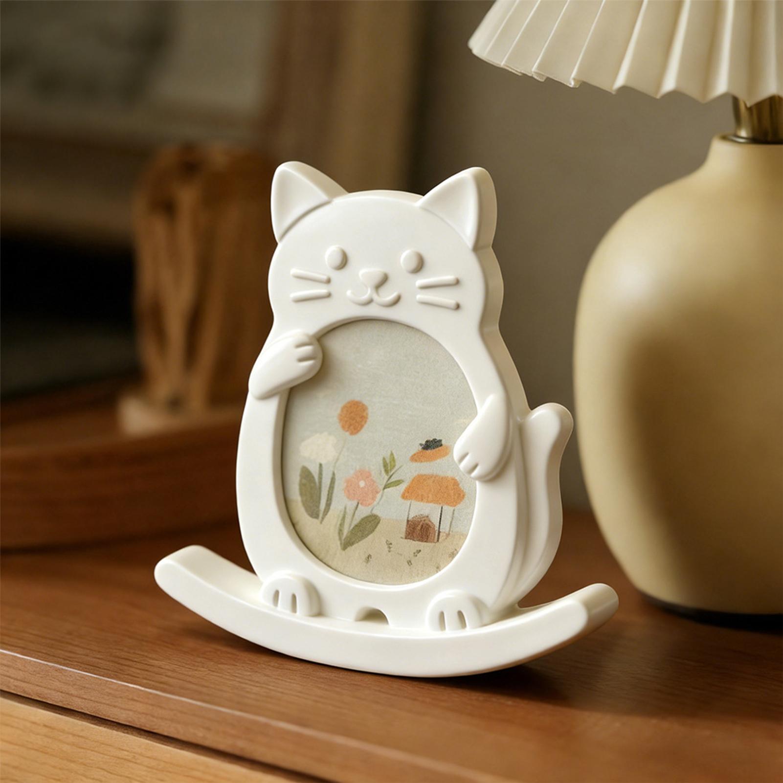 Moldes de resina de silicona d - Art Craft Cat reseña y precio
