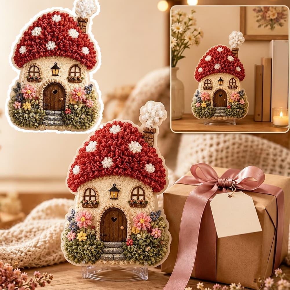 Kit de Arte Textil 3D, Panader - Art Craft Bakery reseña y precio