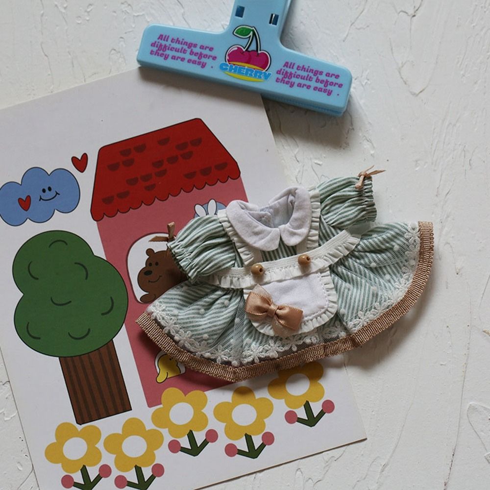 Ropa de muñeca hecha a mano de - Art Craft Handmade reseña y precio
