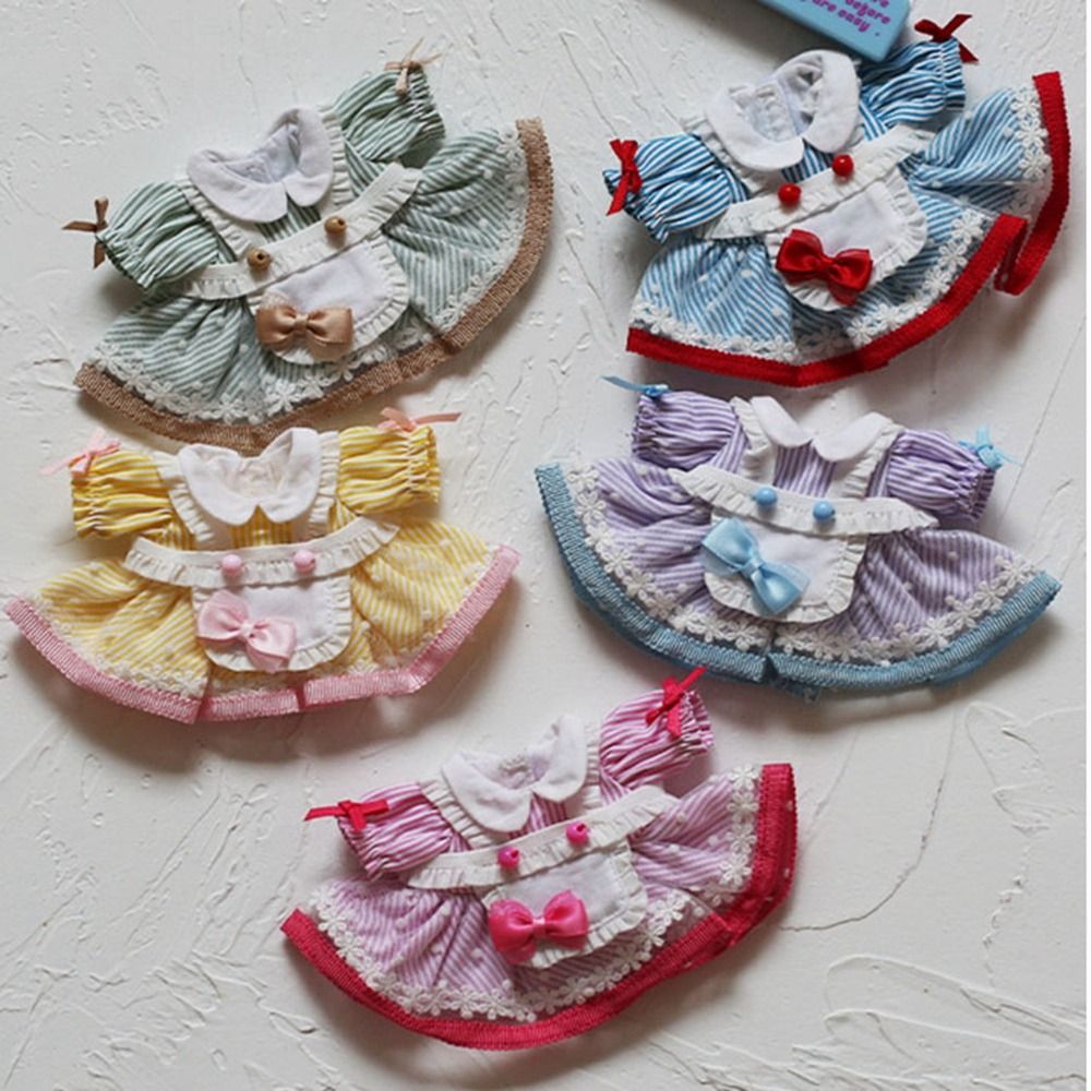 Ropa de muñeca hecha a mano de - Art Craft Handmade reseña y precio