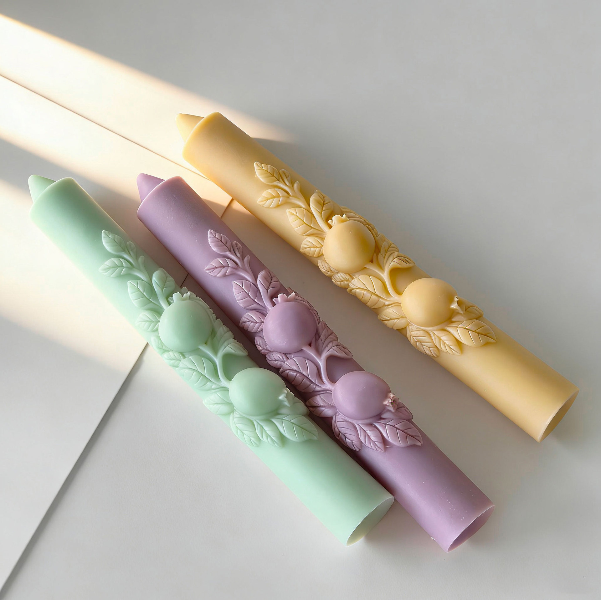 Molde para velas de silicona c - Soy Candle Fragrance Oil reseña y precio
