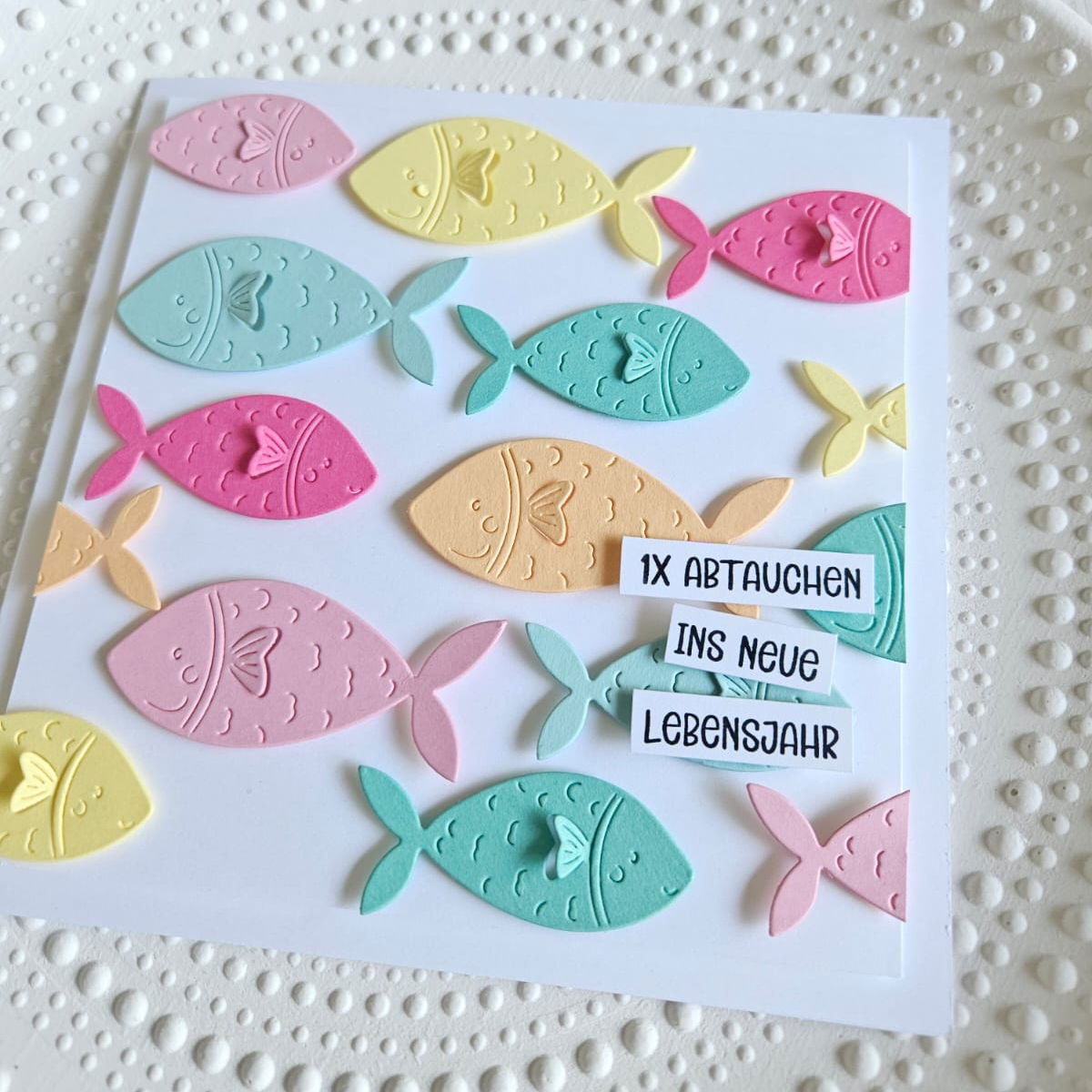 Troqueles de corte de tortuga  - Box Art And Craft reseña y precio