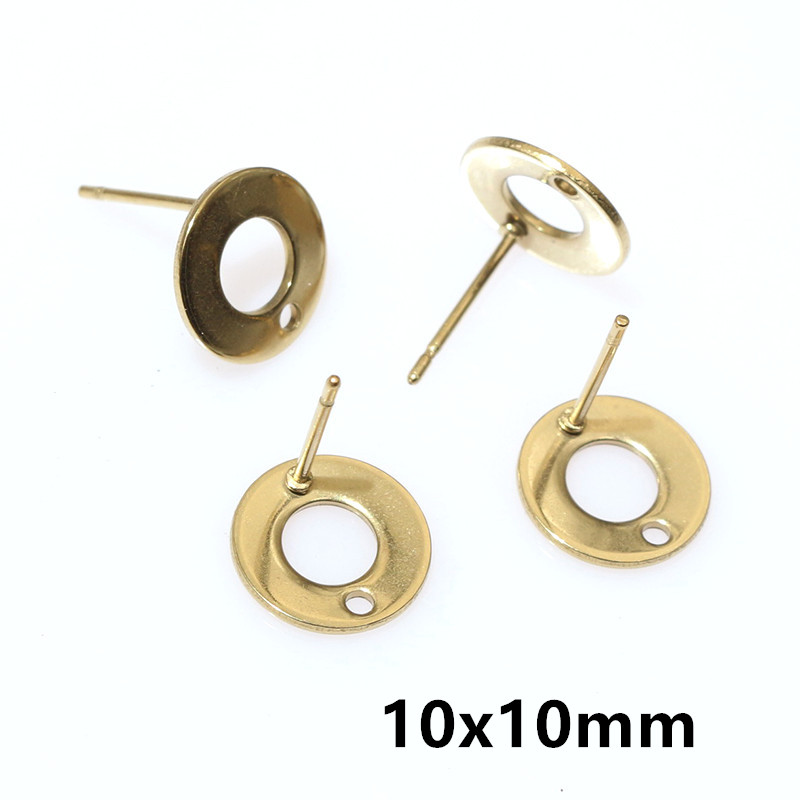 20 piezas de acero inoxidable, - Art Craft Diy reseña y precio