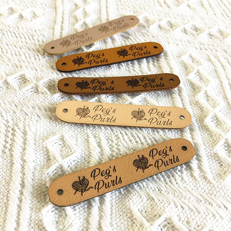 30 etiquetas hechas a mano par - Art Craft Handmade reseña y precio