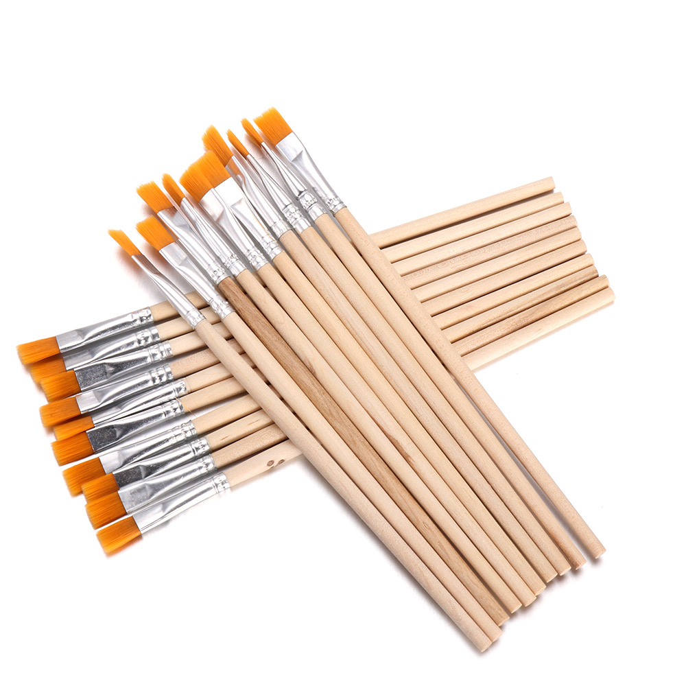 Juego de pinceles de nailon co - Watercolor Brush Pen reseña y precio