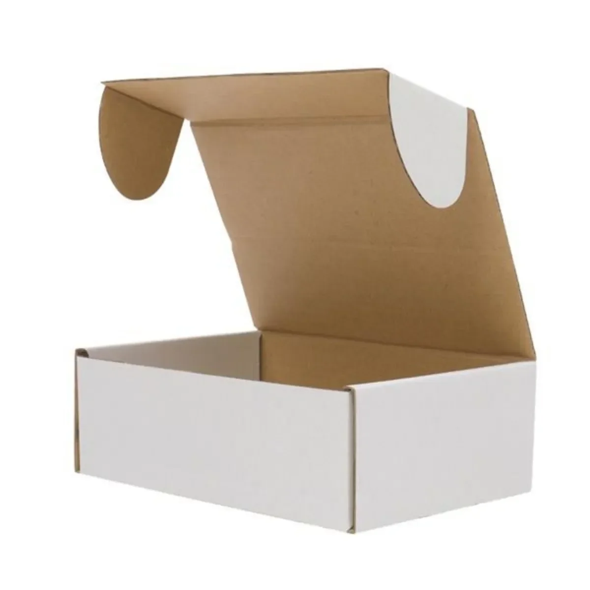 Cajas de regalo de papel corru - Box Art And Craft reseña y precio