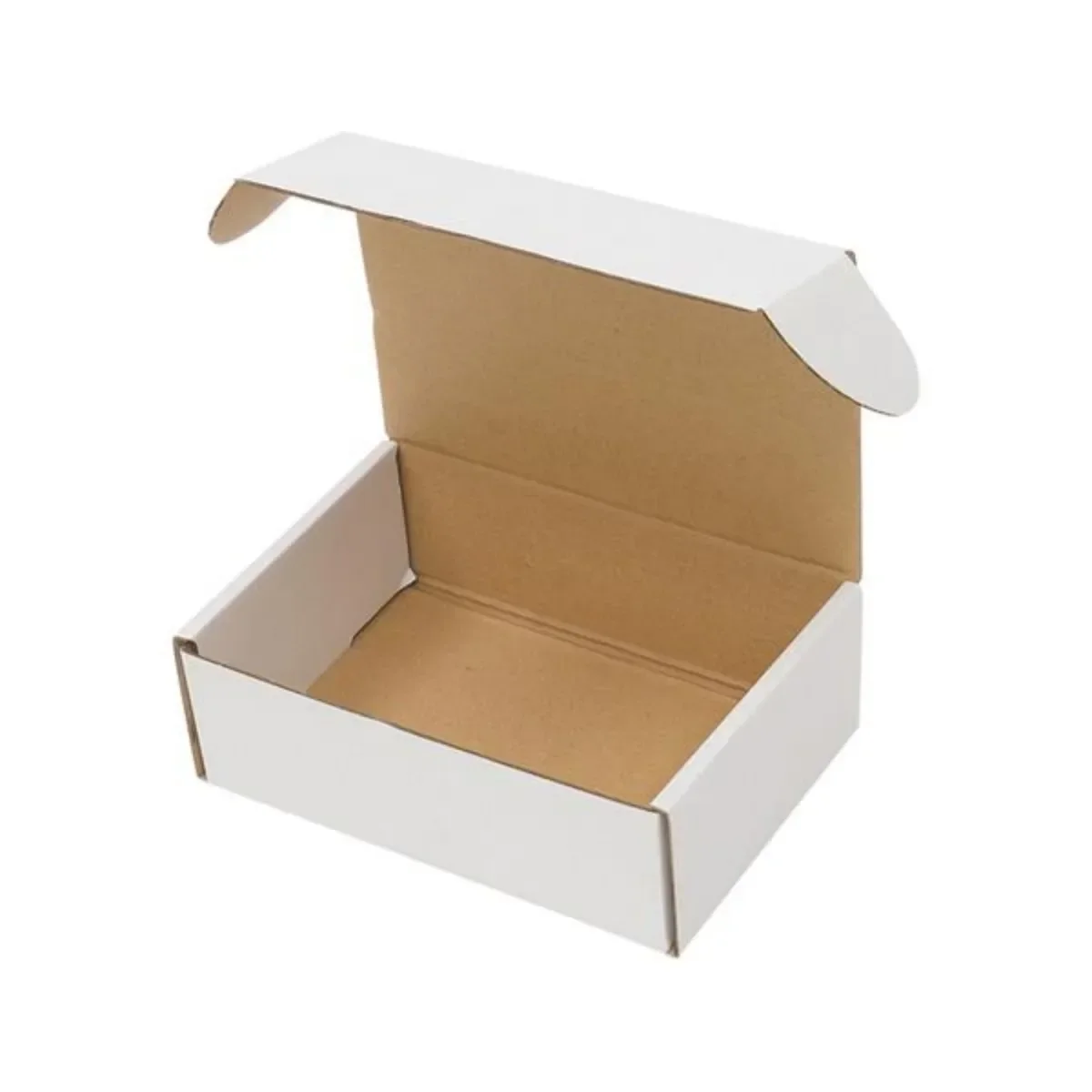 Cajas de regalo de papel corru - Box Art And Craft reseña y precio