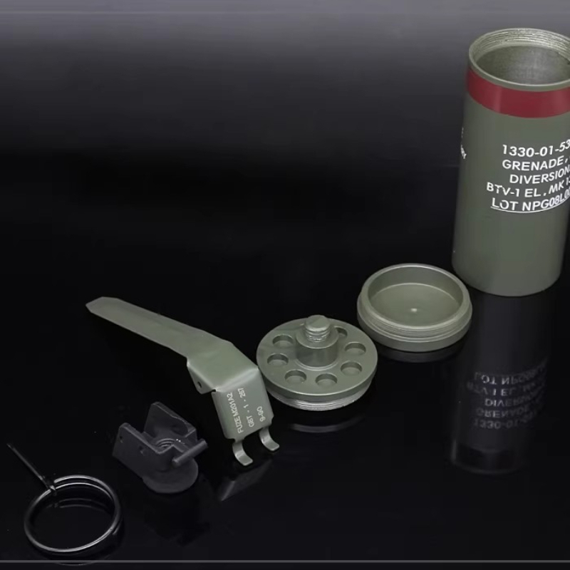 Modelo Estático de Metal CNC V - Art Craft Materials reseña y precio