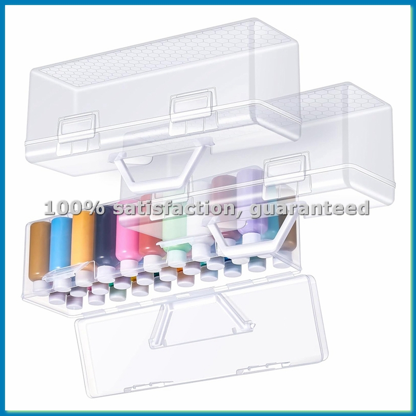 Caja de Almacenamiento de Pint - Box Art And Craft reseña y precio
